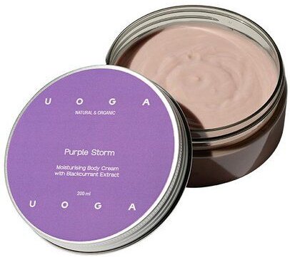Uoga Uoga Purple Storm 200ml