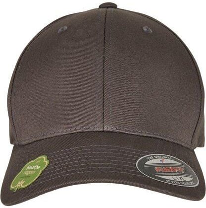 Flexfit Organic Cotton Cap Basecap Kappe Mütze Bio-Baumwolle Yupoong 6Panel Full 6277OC