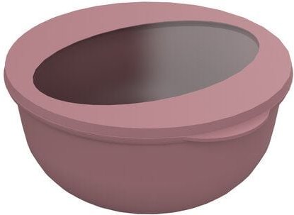 REuse Salatbox take away Verpackung - Essensbehälter to go, 1,0 l