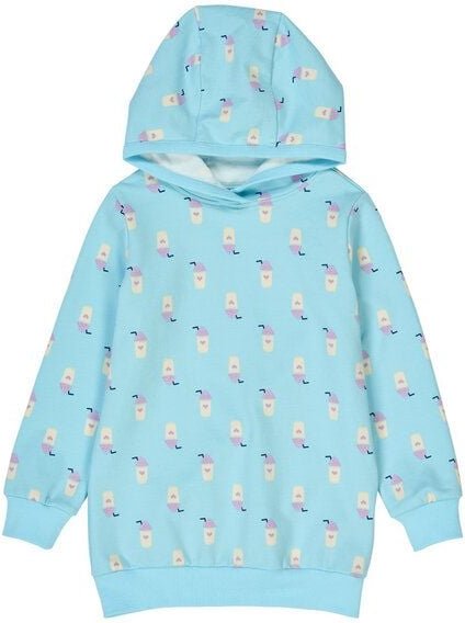 Fred´s World Sweatkleid