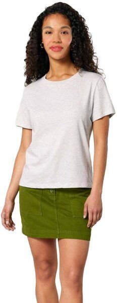 YTWOO Damen Iconic T-Shirt aus nachhaltiger Bio-Baumwolle