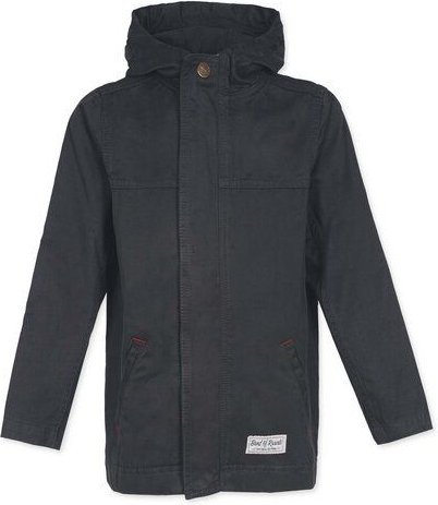Band of Rascals Season Parka