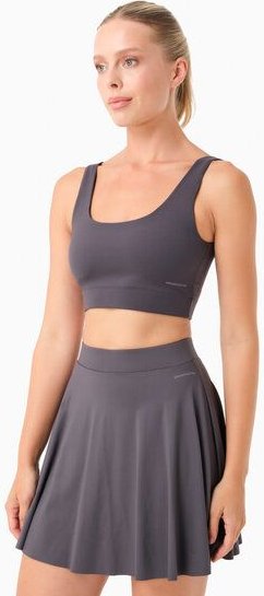 ORGANICATION BESS | Sportliches Bralette aus recyceltem Polyamid