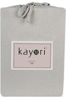 Kayori Kyoto - Spannbettlaken - Premium Jersey