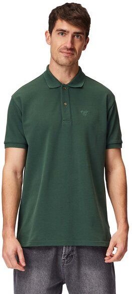 Honesty Rules Basic Polo Shirt