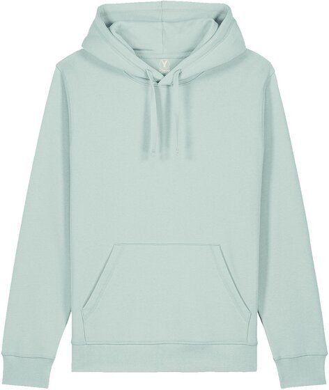 YTWOO Everyday Unisex-Hoodie – Nachhaltig, schlicht & zeitlos