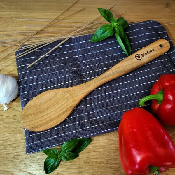 Biodora Kochlöffel 32 cm