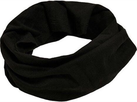 Build Your Brand Schlauchschal aus Bio-Baumwolle