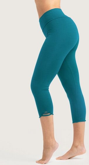 Frija Omina Bio Capri Leggings Feel