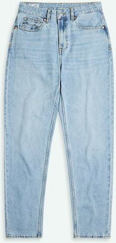 Kings Of Indigo CAROLINE CROPPED STRETCH | ATRIA SUPER LIGHT USED