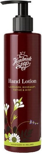 Thumbnail - The Handmade Soap Company Handseife Lavendel 250 ml
