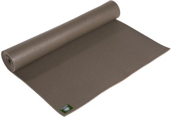 Lotus Design® Yogamatte für Kinder Premium 4,5 mm Oekotex