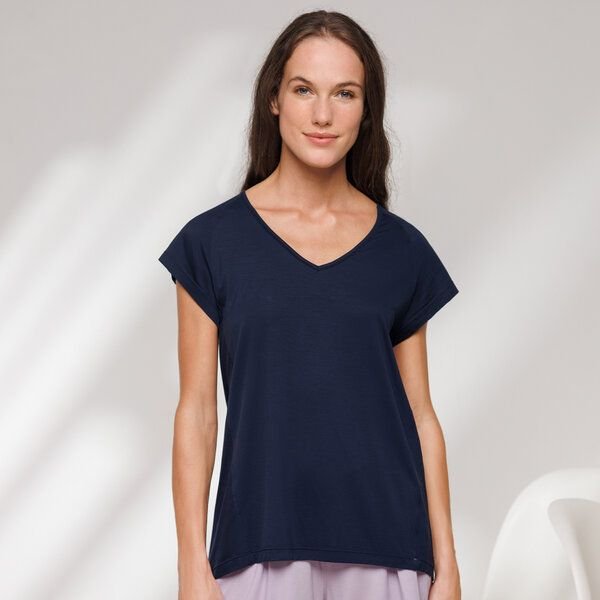 Dagsmejan Damen Sleep T-Shirt Stay Cool