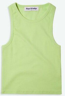 Kings Of Indigo JOOU | BUTTERFLY