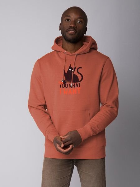 watapparel Hoodie Unisex Cat