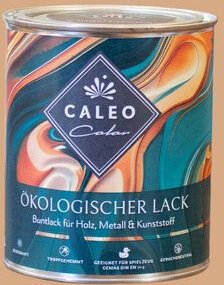 Caleo Color Ökologischer Lack