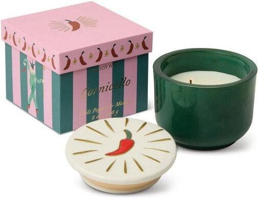 Paddywax Charmed Kerze aus Sojawachs