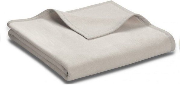 Thumbnail - biederlack Wohn-und Kuscheldecke "Unicolour " tolle Farben und 5 Größen wählbar