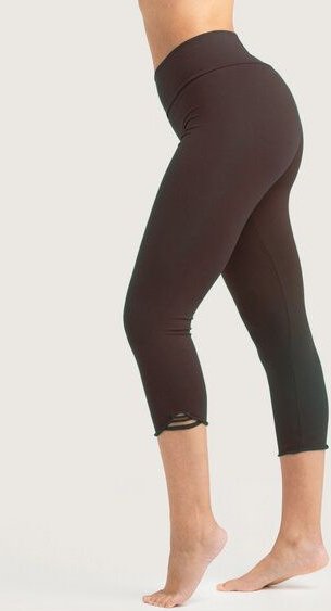 Frija Omina Bio Capri Leggings Feel