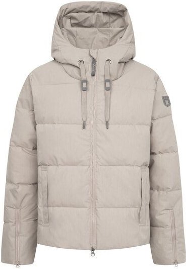derbe Winterjacke „Richholm“
