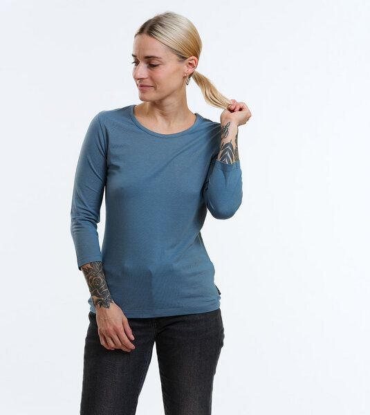 GARY MASH Shirt Jordan aus TENCEL Lyocell Mix