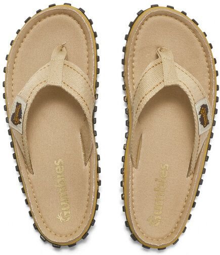 GUMBIES Classic - Nachhaltige Zehentrenner