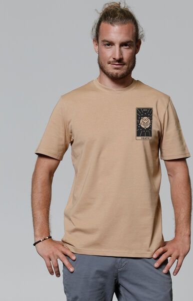 watapparel T-Shirt Unisex Tarot Death