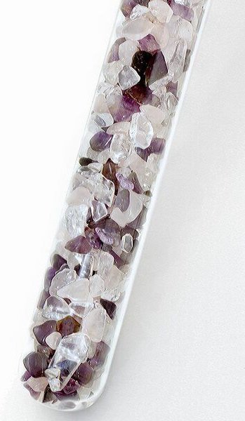 OneWorldMinerals Vitalmischung - quintESSENCE Edelstein-BASIC-Stab