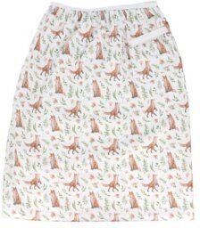 Hypf Wäschesack f. Windeleimer Windelsack Windelbeutel Wetbag 70x60 cm ver. Farben