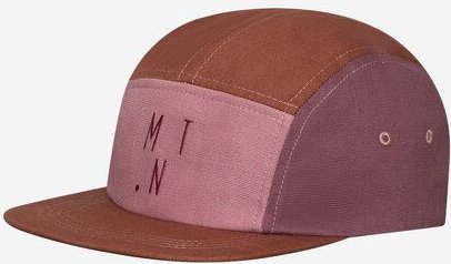 Matona Mütze | 5-Panel Cap | aus Bio-Baumwolle