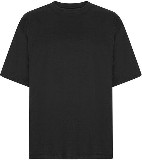 Greenspired Unisex Box T-Shirt / Relaxed Fit XXS - 3 XL, 190g/m²