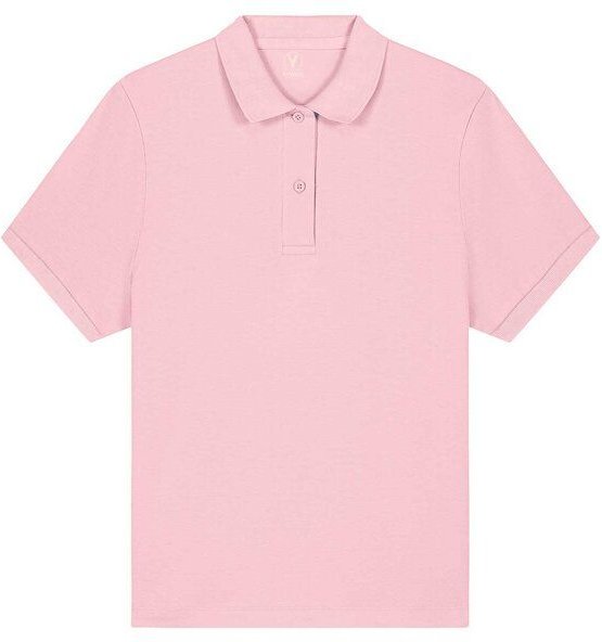 YTWOO Klassiches Damen-Poloshirt