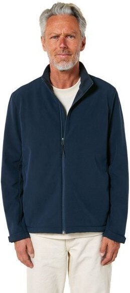 YTWOO Herren Eco Softshell Jacke