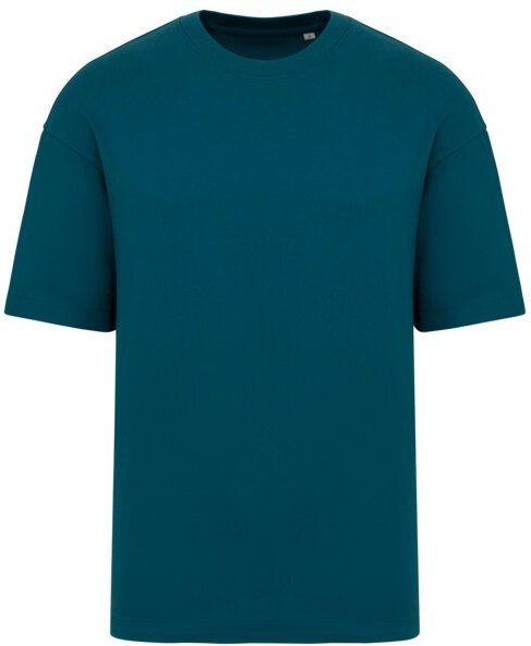 Greenspired Umweltfreundliches Oversize Herren-T-Shirt 220g/m²