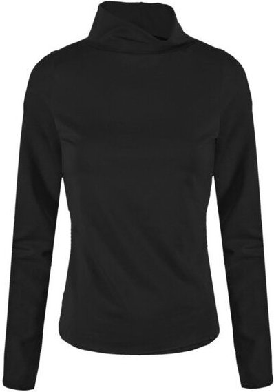 Frija Omina Bio-Rollkragen-Shirt Rolli