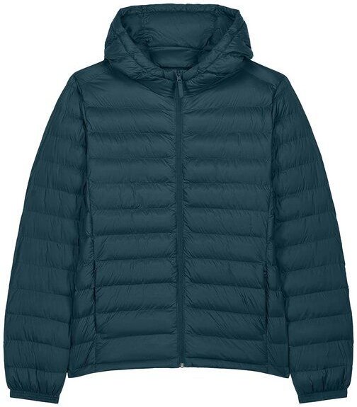 YTWOO Leichte Herrenjacke mit Kapuze