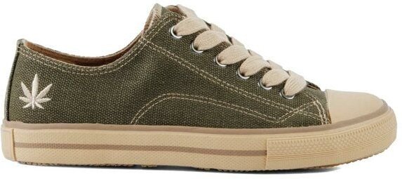 Grand Step Shoes Sneaker "Marley Classic"