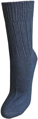 Albwolle Alpaka Wollsocken