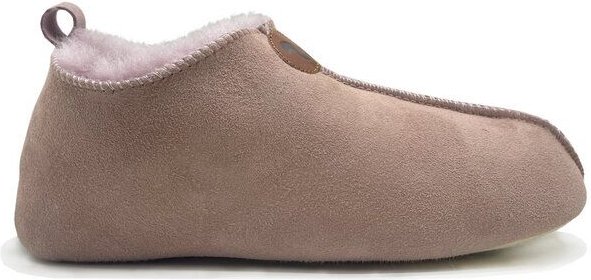 Hausschuh-Stiefel aus Schaffell "thies Sheep Slipper Boot"