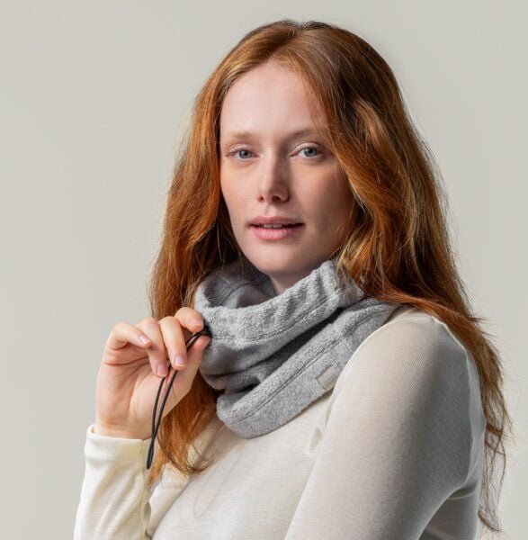 Living Crafts Multifunktionstuch - SALASKA