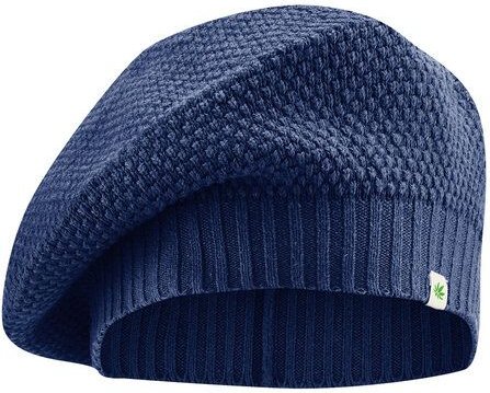 Thumbnail - HempAge Mütze Hanf/Bio-Baumwolle