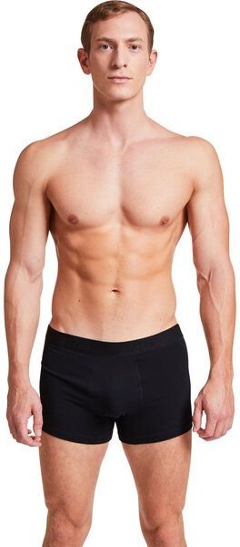 VATTER Trunk Short "Tight Tim" All Black