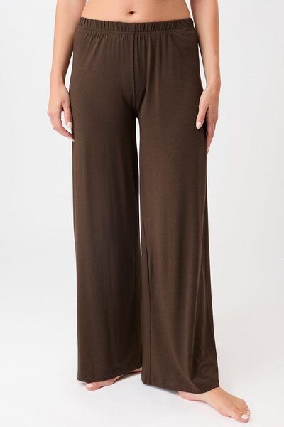 Mandala Cozy Day Pants