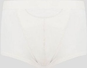 Hempro Hanf klassische Boxer Shorts