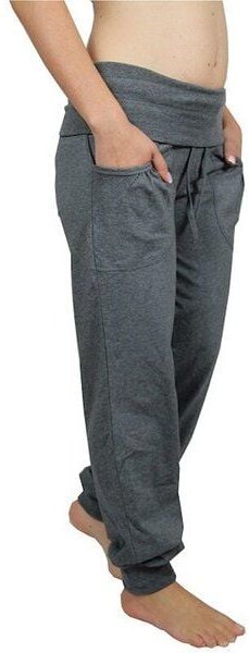 Leela Cotton Damen Yogahose Sporthose Bio-Baumwolle Fitnesshose 1811