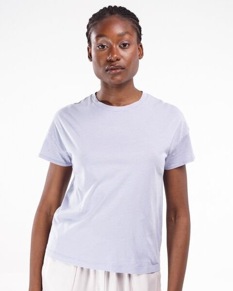 Alma & Lovis Lässiges T-Shirt im Loose Fit | Short Sleeve