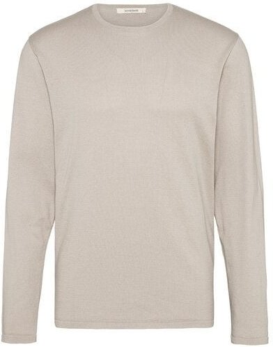 Wunderwerk Herren Rundhals Pullover aus 100% Biobaumwolle "Core crewknit co male"