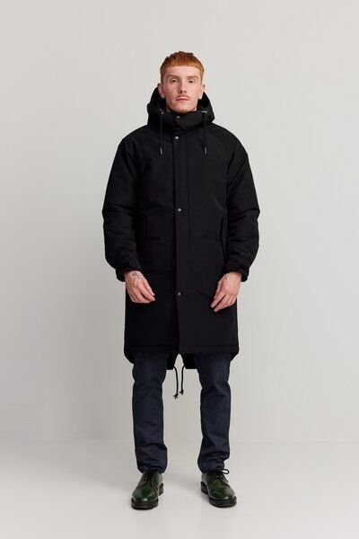 Makia Observer Jacket