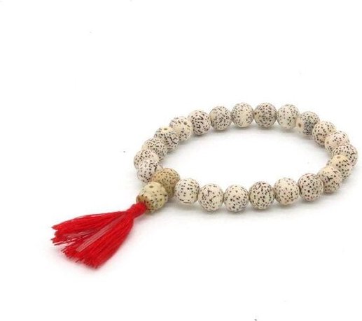 Just Be Lotussamen Handgelenk Mala