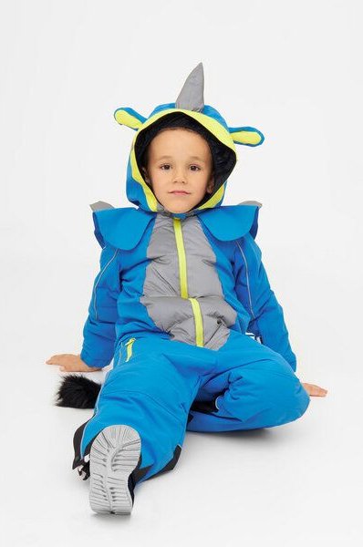WeeDo Schneeanzug „Rhino“